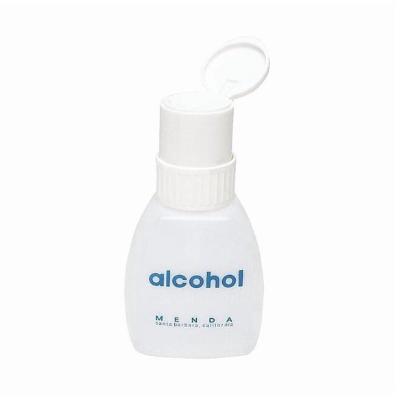 Menda Twist Lock Dispensing Bottle,8 oz.,Twist Lock 35216