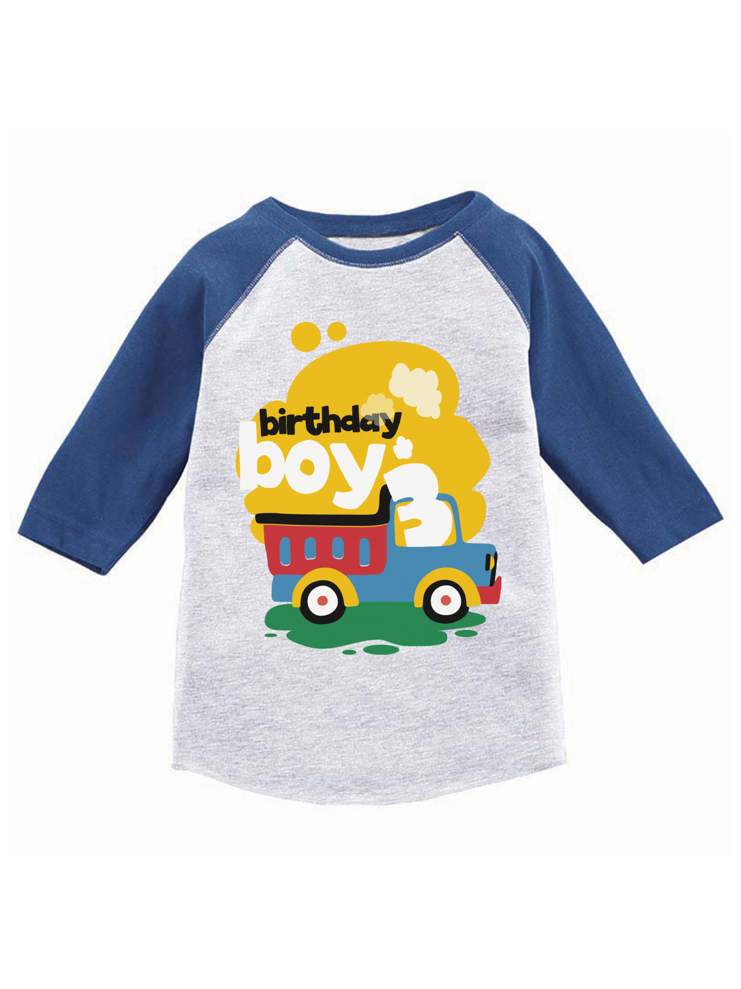 3rd birthday gifts boy