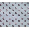 thumbnail image 4 of oneOone Cotton Flex Fabric Leaves & Floral Block Print Sewing Fabric BTY 40 Inch Wide, 4 of 4