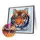 thumbnail image 2 of Wdftyju Kits de pintura de diamante 5D DIY Imagen de pared de tigre de taladro redondo completo (V2215) Wdftyju 7gq3bg3gk9ch9am6D02, 2 of 9