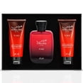 thumbnail image 3 of Gift Set Rasasi Hawas Fire Men Eau de Parfum 100ml, 3 of 8