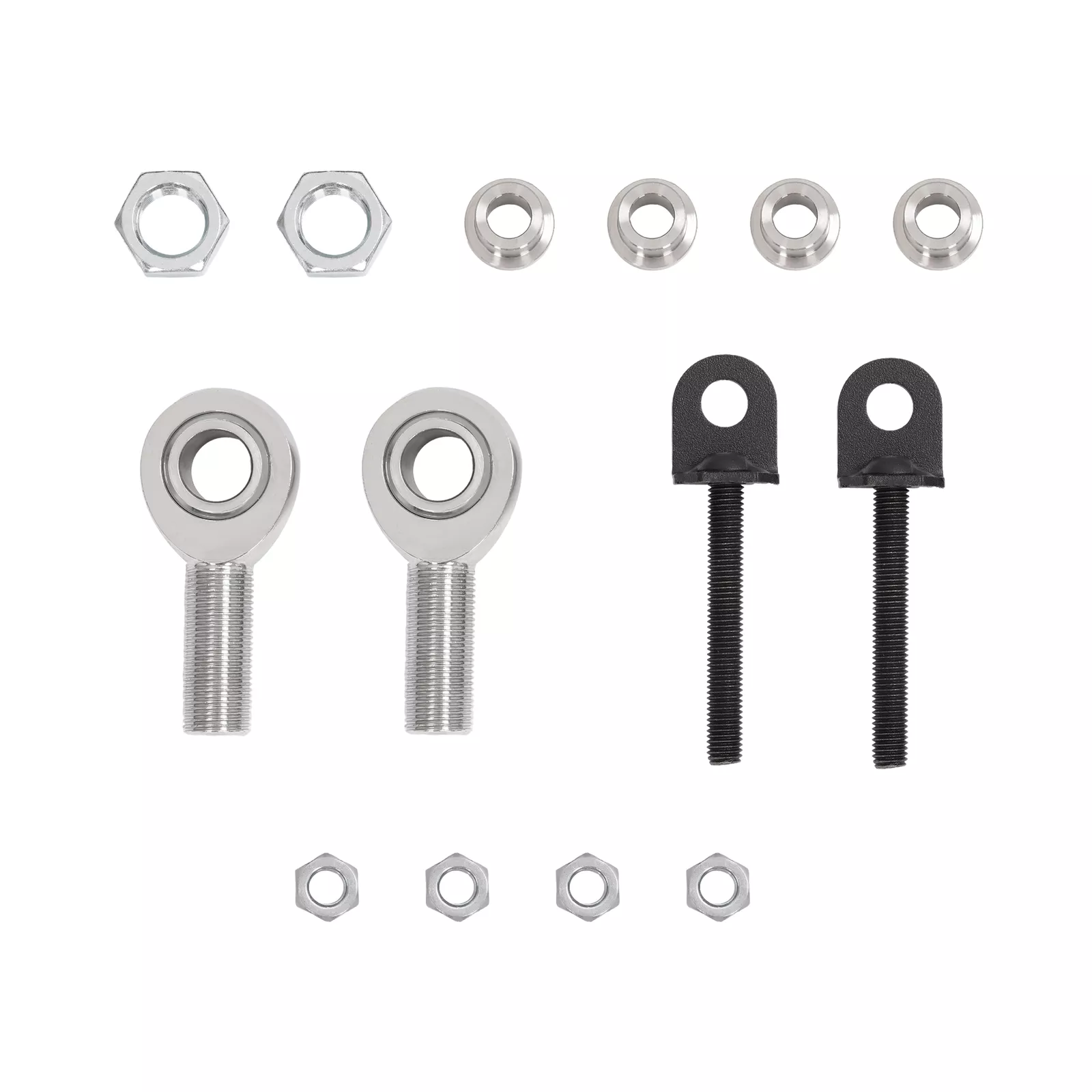 Kojem UTV Rear Swing Arm for Polaris RZR 170 Suspension Black
