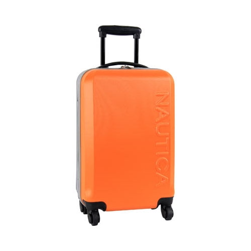 Nautica ahoy 21 hardside spinner Outlet