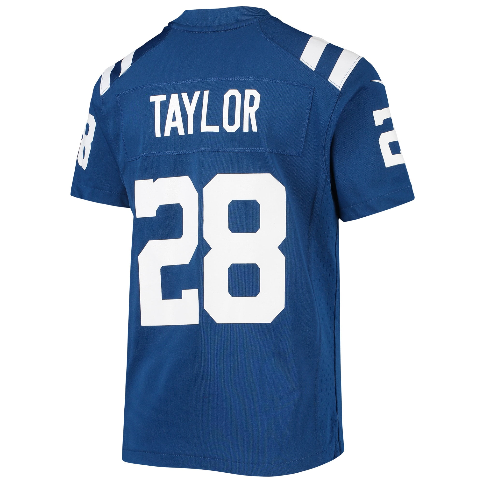 Youth colts best sale jersey