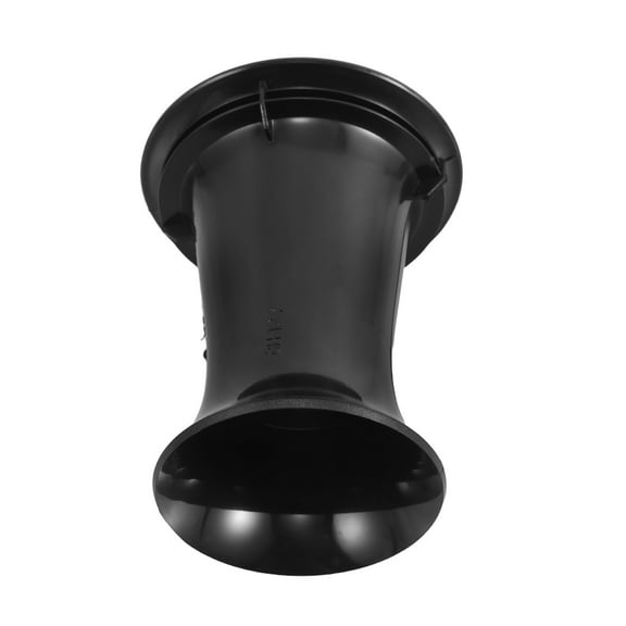 Raindrops Reflex Port Tube Speaker Box Port Tube Diy Subwoofer Part Loudspeaker Voice Outlet Bass Woofer Box Port Tube Vent Speaker Port Tube