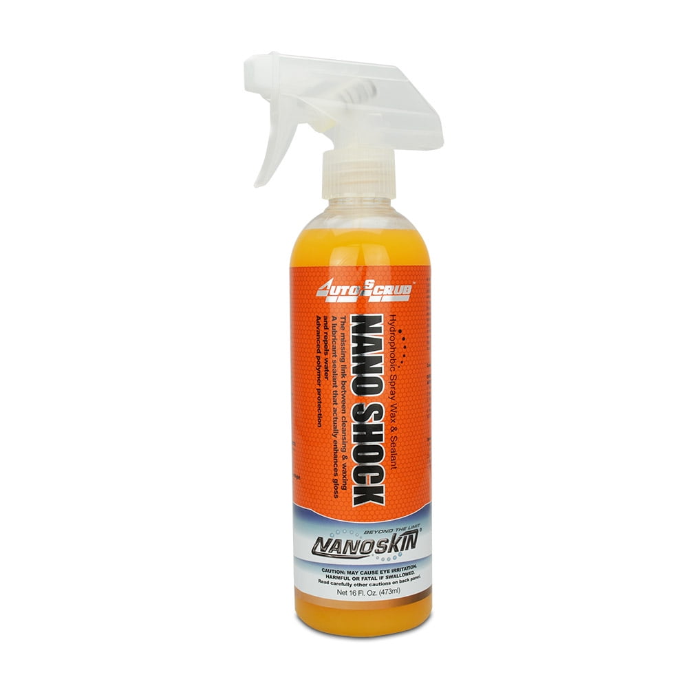 Nano Shock Lube Sealant Pint