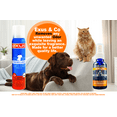 thumbnail image 4 of Exus Odor Eliminator & Air Freshener Spray For Strong Odor - 3.0 Oz. (Fresh Linen), 4 of 5