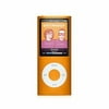 Apple iPod nano 8GB MP3/Video Player with LCD Display, Orange
