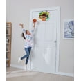 thumbnail image 5 of VTech® KidiGo™ Basketball Hoop with Basketball & Light-Up Scoreboard, Electronic System for Kid Activities, 5 of 12