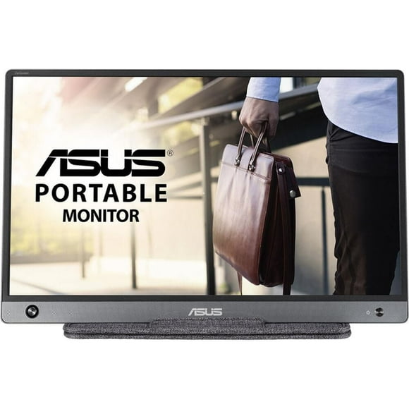 ASUS ZenScreen MB16AH 15.6" FHD IPS Portable USB Monitor