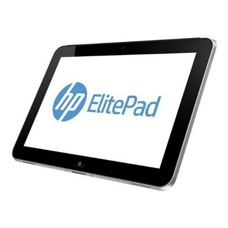 REFURBISHED - HP ElitePad 900 G1 - 10.1