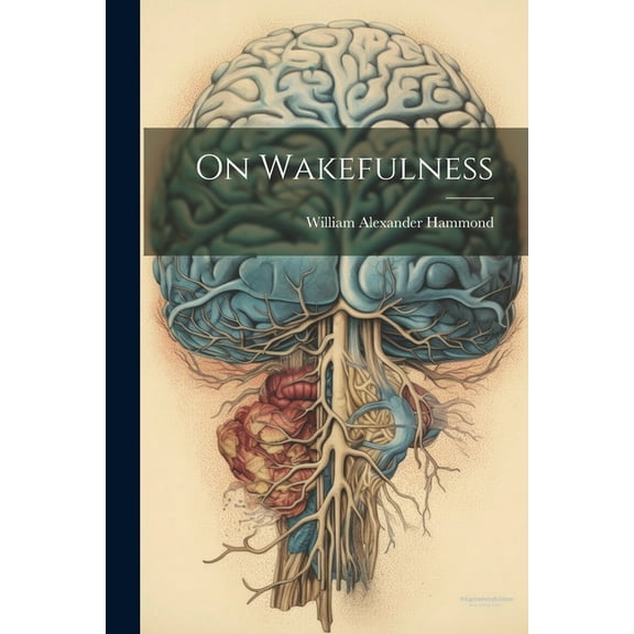 On Wakefulness (Paperback)