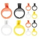 thumbnail image 1 of BEADCEST 12Ud Anillos Cortahilos Para Tejer Y Coser Con Materiales Duraderos, 1 of 7