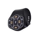 thumbnail image 4 of Kenally Volante inalámbrico Bluetooth Mando a distancia Botón multimedia Control remoto Multimedia MP3 Reproducción de música para Android Paneles de instrumentos para automóviles, 4 of 6