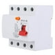 thumbnail image 5 of Protector de fugas eléctricas, disyuntor GYL8 Disyuntor de corriente 4P Disyuntor Claridad notable, 5 of 8