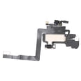 thumbnail image 1 of Module de Capteur de Proximité, Précis Professionnel Sensible Stable Câble de Haut-Parleur d'Oreille pour la Réparation de Téléphone, 1 of 8