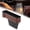 A, variant on Car Seat Gap Filler Organizer Between Front seat car Organizer and Storage Box, Auto Premium PU Leather Console with Cup Holder, Car Pocket for Interior Essentials (for Passenger Side)