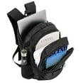 thumbnail image 7 of Dukap Echo 15.6 inch Executive Laptop Backpack with Durable and Lightweight Fabrics, Travel Bag with Padded Back, 7 of 7