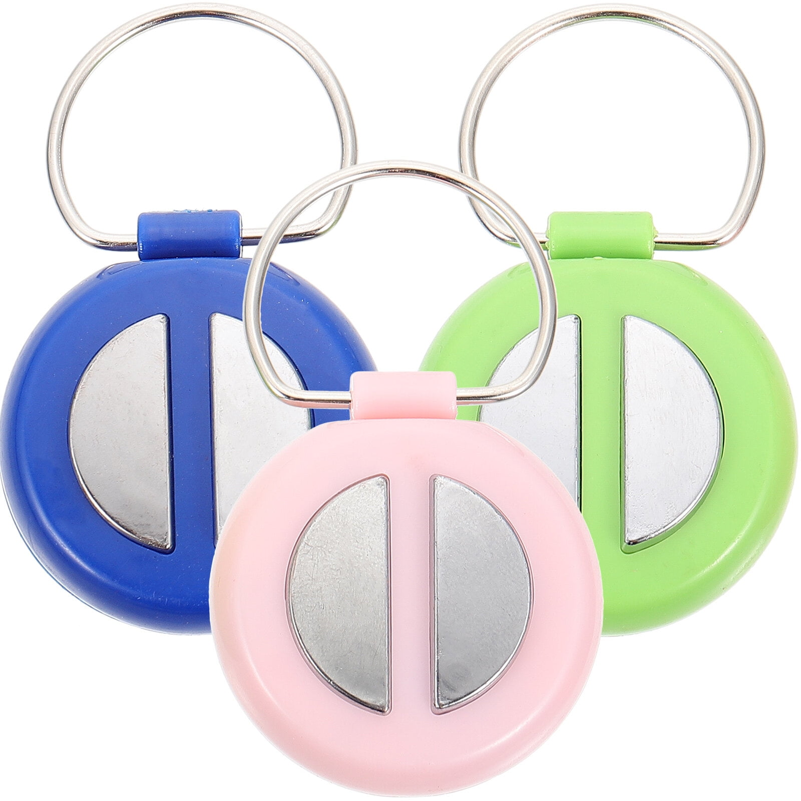 OUNONA 3Pcs Handshake Buzzer Toy Party Spoof Toy Party Prank Toy