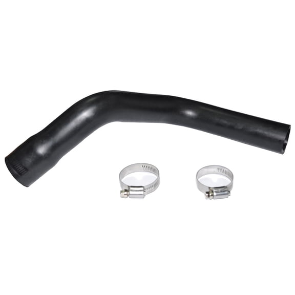 For Dodge B1500 B2500 B3500 Ram Van Fuel Filler Hose - BuyAutoParts