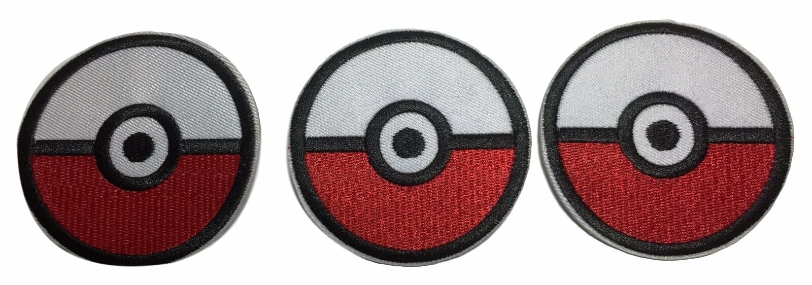 Pokemon Sobble Iron/Sew ON Patch Cloth Patch Sew Appliqué 2.75 x 2” 