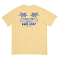 thumbnail image 6 of Men's Premium Ring Spun Cotton Tee Shirt Good Life Surf Shop, 6 of 6