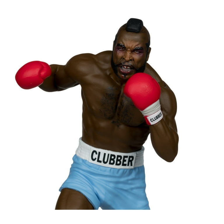 SF・ファンタジー・ホラー ROCKYIII CLUBBER LANG Clubber Lang - Rocky III Edition 1:3 Scale Statue by PCS