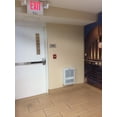 thumbnail image 7 of TPI Corporation HF3316T2RPW Large Fan Forced Electric Wall Heater, Markel 3310-Series, 4000-Watt, 240/208V, 16.8A, 175-CFM, Double Pole Thermostat, Steel Grill 18ga. White, 7 of 7