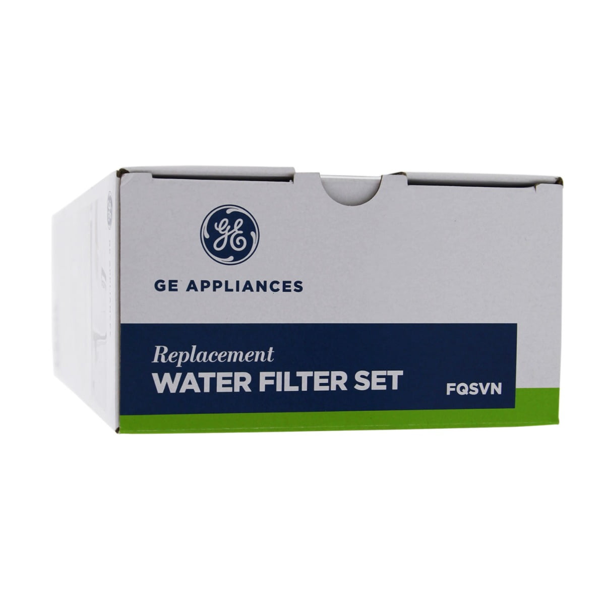 GE FQSVF Drinking Water System Replacement Filter Set
