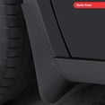 thumbnail image 5 of Mud Flaps for Model Y Juniper 2025 - Weather-Resistant, Easy Install, Full Coverage, 5 of 8
