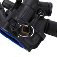 thumbnail image 2 of Thermostat de liquide de refroidissement moteur 11537534521 de remplacement pour Peugeot 207 308 3008 5008, 2 of 4