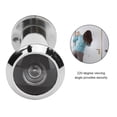 thumbnail image 3 of Peephole Front Door Viewer, Anti Theft 220 Degree Viewing Angle Safety Door Viewer with Back Cover for Home Use, 3 of 7