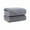 Gray, variant on TACILIP 55.1x27.6in Towel Bath Towel Set Velvet Spun Highly Absorbent Soft Bath Towel Suitable for Bathroom Spa Gym 2pc Towels for Bathroom, Housewarming Gifts
