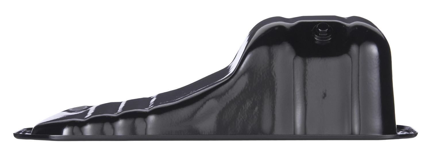 Spectra Premium TOP06A Steel Engine Oil Pan