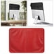 thumbnail image 2 of Funda protectora de nailon para monitor, compatible con iMac, pantalla LED y LCD HD rojo, 2 of 9