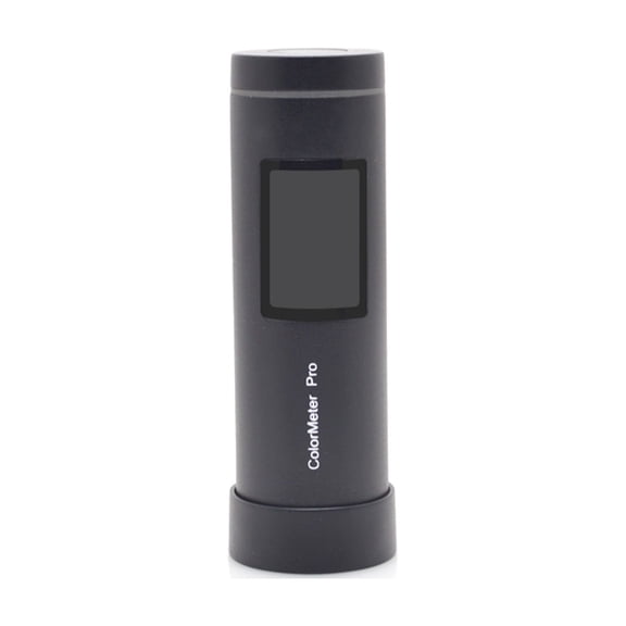 Colorimeter Color Difference Treasure Paint Plastic Colorimeter Fabric Portable Colormeter Color Meter