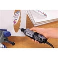 thumbnail image 3 of Multi-vise Dremel Prensa De Banco Tornillo Rotary Tool 2500 26152500AA, 3 of 4