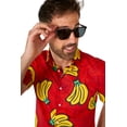 thumbnail image 6 of SHIRT Short Sleeve Donkey Kong™, 6 of 6