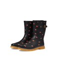thumbnail image 1 of Botas de Lluvia Impermeables Western Chief Lucky Ladybug Talla 9 M, 1 of 5