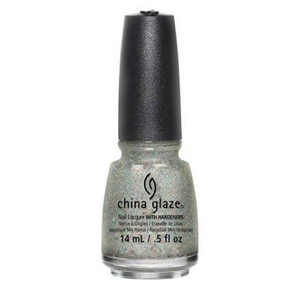 Laca de Uñas China Glaze Fairy Dust 551 con Endurecedores