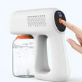 thumbnail image 6 of Electric Pumps Sprayer Multipurpose Handheld Garden Sprayer Handheld Pumps Sprayer Portable Pumps Water Sprayer for Home, 6 of 9