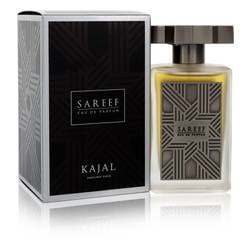 Sareef eau de parfum spray (unisex) por Kajal Kajal Perfumes Model