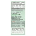 thumbnail image 6 of ChildLife Clinicals Liquid Iron, Natural Berry, 4 fl oz (118 ml), 6 of 6