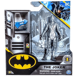DC Batman Caped Crusader Robin (2020) Spin Master 1st DC Batman Caped Crusader Robin (2020) Spin Master 1st