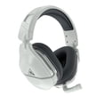 thumbnail image 2 of Auriculares inalámbricos para juegos Turtle Beach Stealth 600 Gen 2 USB amplificados para PS5, PS4, PS4 Pro, Nintendo Switch, PC y Mac con más de 24 horas de batería, conexión inalámbrica sin retardo, 2 of 5