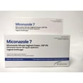 thumbnail image 2 of H2 Pharma Miconazole 7 - Miconazole Nitrate 2% Vaginal Cream, 1.59 oz Tube - Antifungal for Yeast Infection, Relieves Itching, 2 of 5