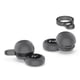 thumbnail image 4 of Tapones para los oídos de silicona compatibles con LinkBuds WF-L900 para auriculares Bluetooth con anillos antideslizantes, 4 of 8