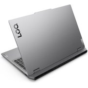 Lenovo LOQ 15 Gaming Laptop, NVIDIA GeForce RTX 5050 Graphics,15.6 IPS LCD FHD 144hz Display ,Intel Core i5-13450HX,12 GB DDR5 1 TB SSD ,Backlit Keyboard, Windows 11 Home, Luna Grey