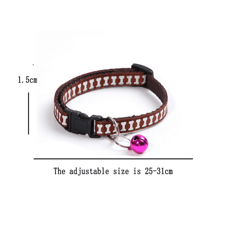 Thin blue hot sale line dog collar