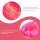 thumbnail image 2 of 4 pelucas postizas de moda, divertidas, para cosplay, para fiestas y cosplay., 2 of 7